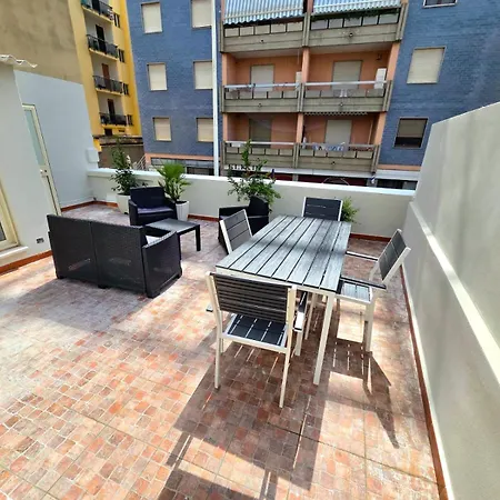 Civico 8 Apartamento *