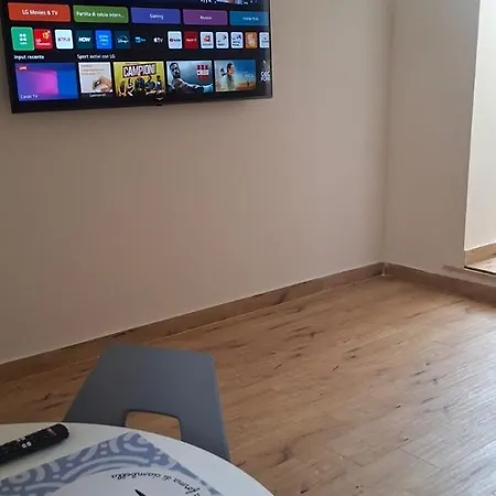 Apartamento Civico 8 *