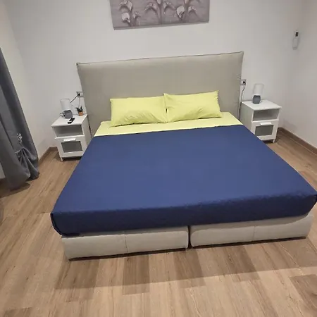 Civico 8 Appartamento Sassari