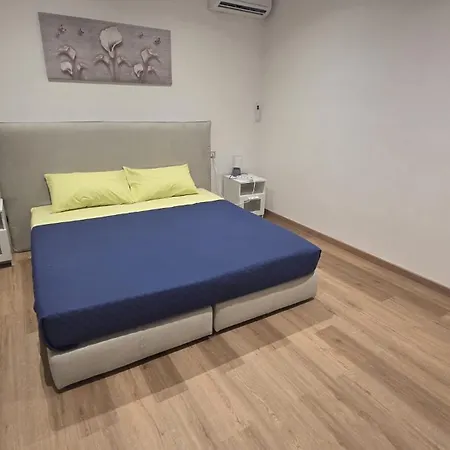 Appartamento Civico 8 Sassari