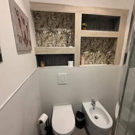 Civico 8 Apartment Sassari